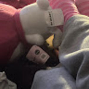 Meet your Posher, Alicia